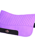 32 In x 36 In HILASON Western All Purpose Horse Saddle Pad