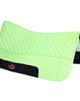 32 In x 36 In HILASON Western All Purpose Horse Saddle Pad