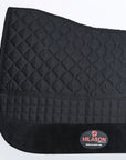 32 In x 36 In HILASON Western All Purpose Horse Saddle Pad