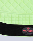 32 In x 36 In HILASON Western All Purpose Horse Saddle Pad