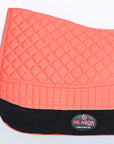 32 In x 36 In HILASON Western All Purpose Horse Saddle Pad