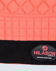 32 In x 36 In HILASON Western All Purpose Horse Saddle Pad