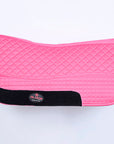 32 In x 36 In HILASON Western All Purpose Horse Saddle Pad