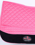 32 In x 36 In HILASON Western All Purpose Horse Saddle Pad