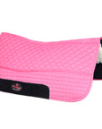 32 In x 36 In HILASON Western All Purpose Horse Saddle Pad