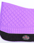 32 In x 36 In HILASON Western All Purpose Horse Saddle Pad