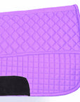 32 In x 36 In HILASON Western All Purpose Horse Saddle Pad