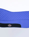 32 In x 36 In HILASON Western All Purpose Horse Saddle Pad