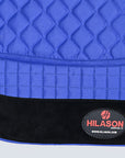 32 In x 36 In HILASON Western All Purpose Horse Saddle Pad