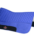 32 In x 36 In HILASON Western All Purpose Horse Saddle Pad