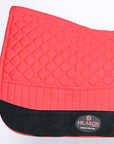32 In x 36 In HILASON Western All Purpose Horse Saddle Pad