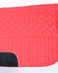 32 In x 36 In HILASON Western All Purpose Horse Saddle Pad