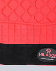 32 In x 36 In HILASON Western All Purpose Horse Saddle Pad