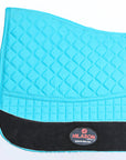 32 In x 36 In HILASON Western All Purpose Horse Saddle Pad
