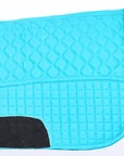 32 In x 36 In HILASON Western All Purpose Horse Saddle Pad