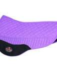HILASON Western All Purpose Horse English Saddle Pad