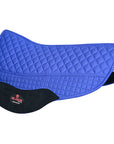 HILASON Western All Purpose Horse English Saddle Pad