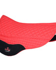 HILASON Western All Purpose Horse English Saddle Pad