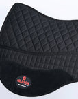 HILASON Western All Purpose Horse English Saddle Pad