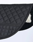 HILASON Western All Purpose Horse English Saddle Pad