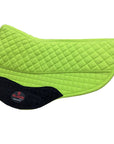 HILASON Western All Purpose Horse English Saddle Pad