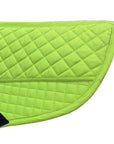 HILASON Western All Purpose Horse English Saddle Pad