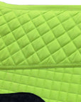 HILASON Western All Purpose Horse English Saddle Pad