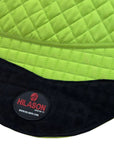 HILASON Western All Purpose Horse English Saddle Pad