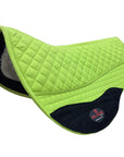 HILASON Western All Purpose Horse English Saddle Pad
