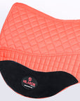 HILASON Western All Purpose Horse English Saddle Pad