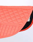 HILASON Western All Purpose Horse English Saddle Pad