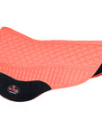 HILASON Western All Purpose Horse English Saddle Pad