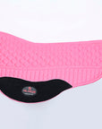 HILASON Western All Purpose Horse English Saddle Pad