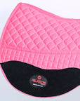 HILASON Western All Purpose Horse English Saddle Pad