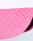 HILASON Western All Purpose Horse English Saddle Pad
