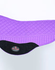 HILASON Western All Purpose Horse English Saddle Pad