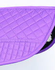 HILASON Western All Purpose Horse English Saddle Pad