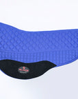 HILASON Western All Purpose Horse English Saddle Pad