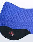 HILASON Western All Purpose Horse English Saddle Pad