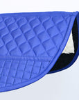 HILASON Western All Purpose Horse English Saddle Pad