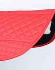 HILASON Western All Purpose Horse English Saddle Pad