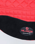 HILASON Western All Purpose Horse English Saddle Pad
