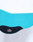 HILASON Western All Purpose Horse English Saddle Pad