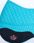 HILASON Western All Purpose Horse English Saddle Pad