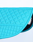 HILASON Western All Purpose Horse English Saddle Pad