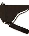 MicroSuede Horse Saddle Pad Bareback Ultra Soft Abrasion Resistant