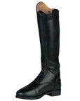 Horze Rover Kids Tall Field Leather Boots