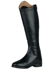 Horze Rover Tall Dressage Boots Black