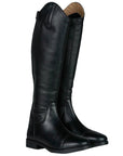 Horze Rover Tall Dressage Boots Black