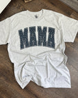 Cattle Brand Mama TEE or CREWNECK